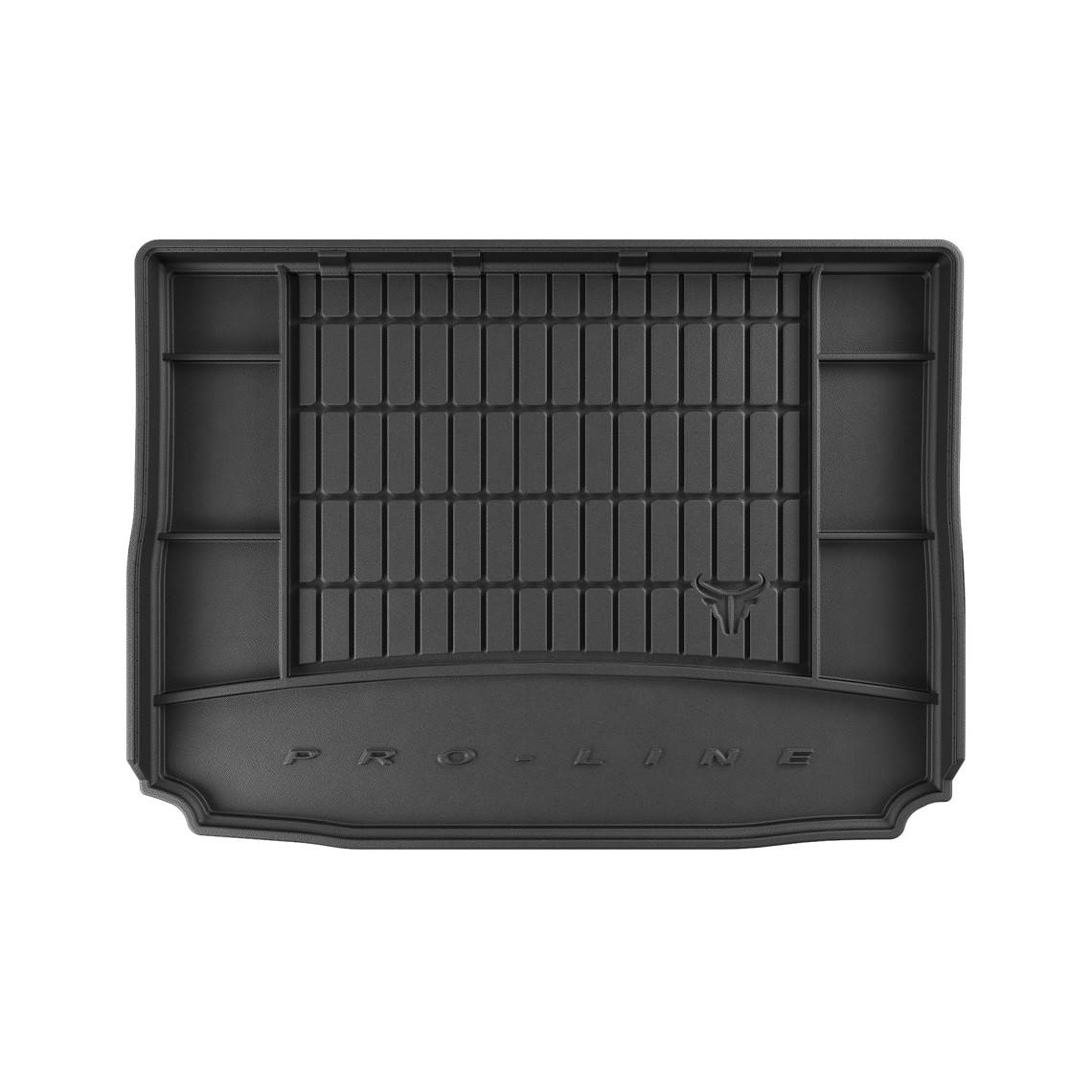 Protector de maletero TPE Suzuki SX4 S-Cross Lift crossover parte alta (2018-actualidad) a medida