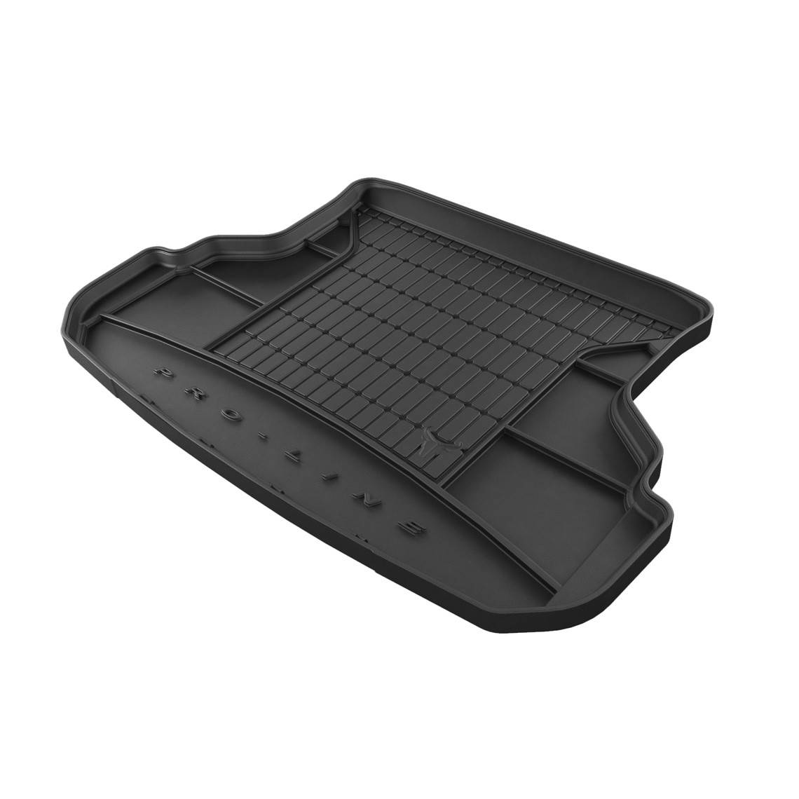 Protector de maletero TPE Suzuki SX4 sedán (2006-2014) a medida