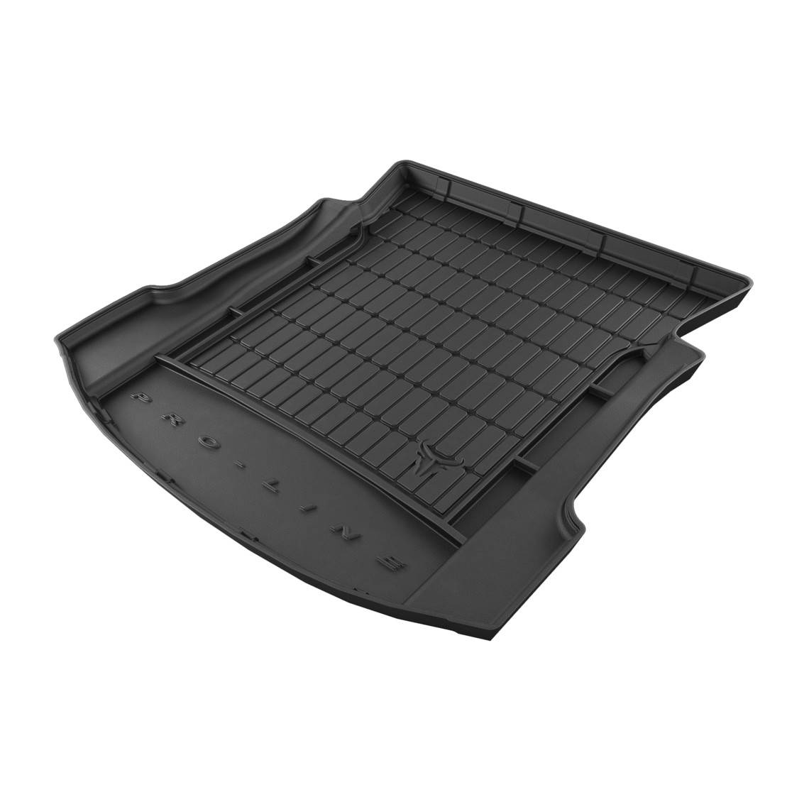 Protector de maletero TPE Tesla Model 3 Fastback parte alta (2017-actualidad) a medida