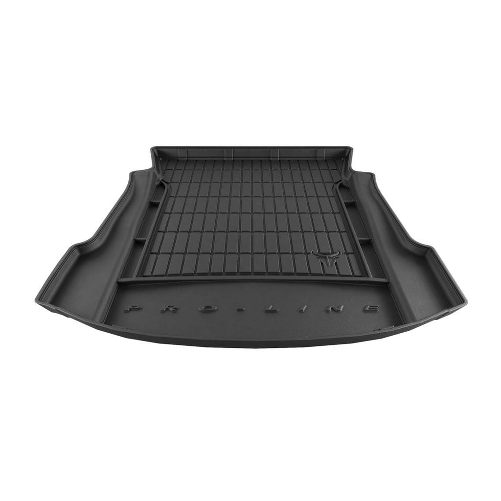 Protector de maletero TPE Tesla Model 3 Fastback parte alta (2017-actualidad) a medida