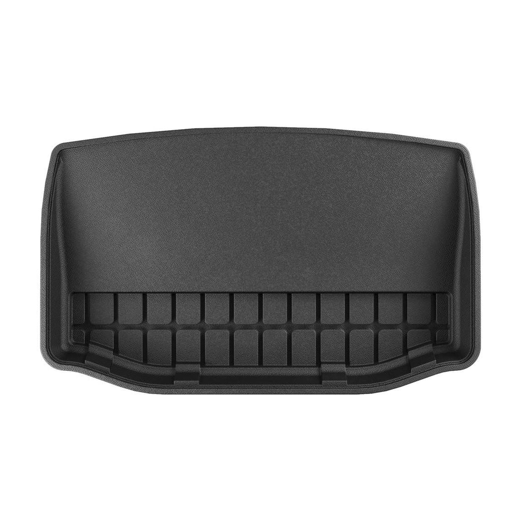 Protector de maletero TPE Tesla Model 3 Fastback parte baja (2017-actualidad) a medida