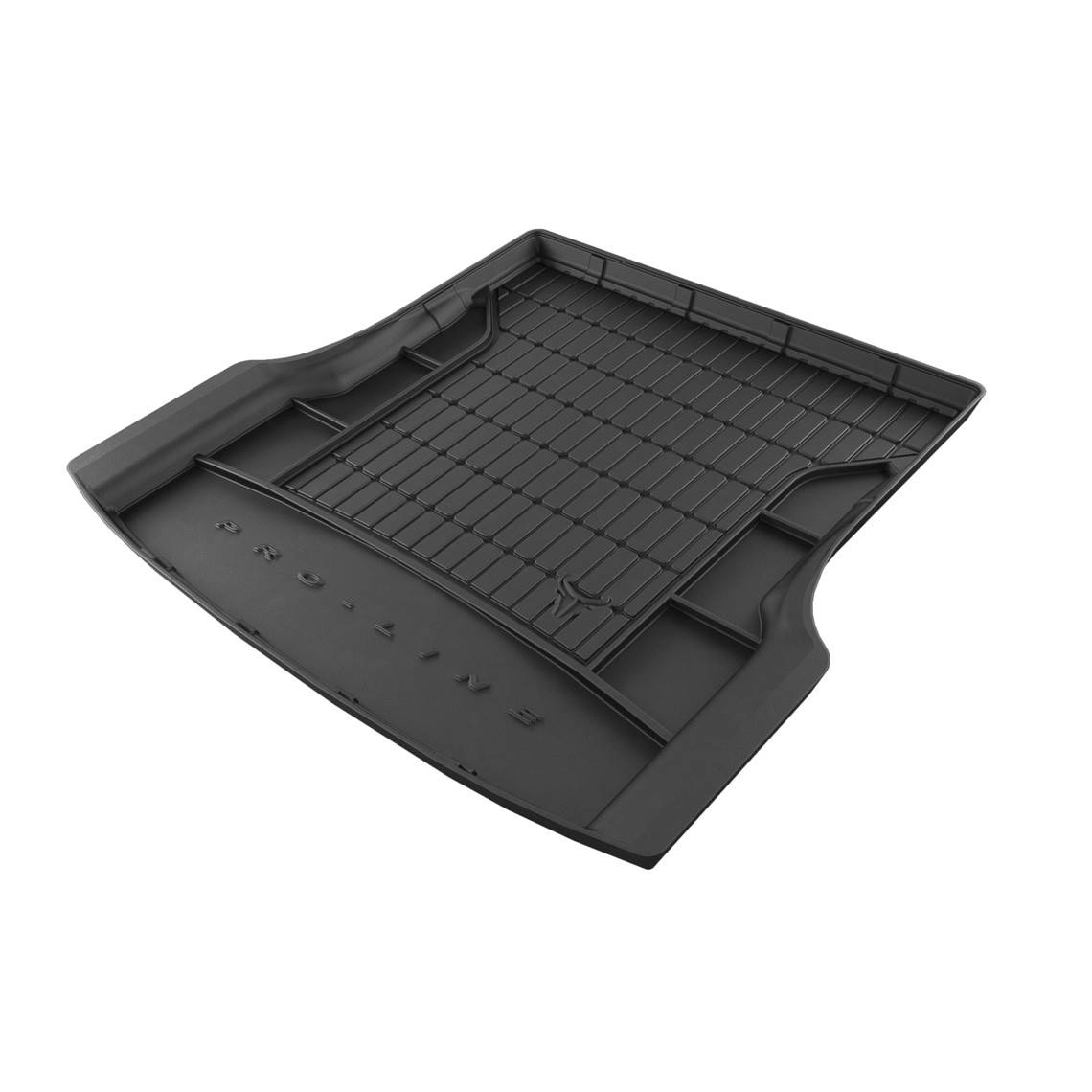 Protector de maletero TPE Tesla Model S Liftback parte alta (2012-actualidad) a medida