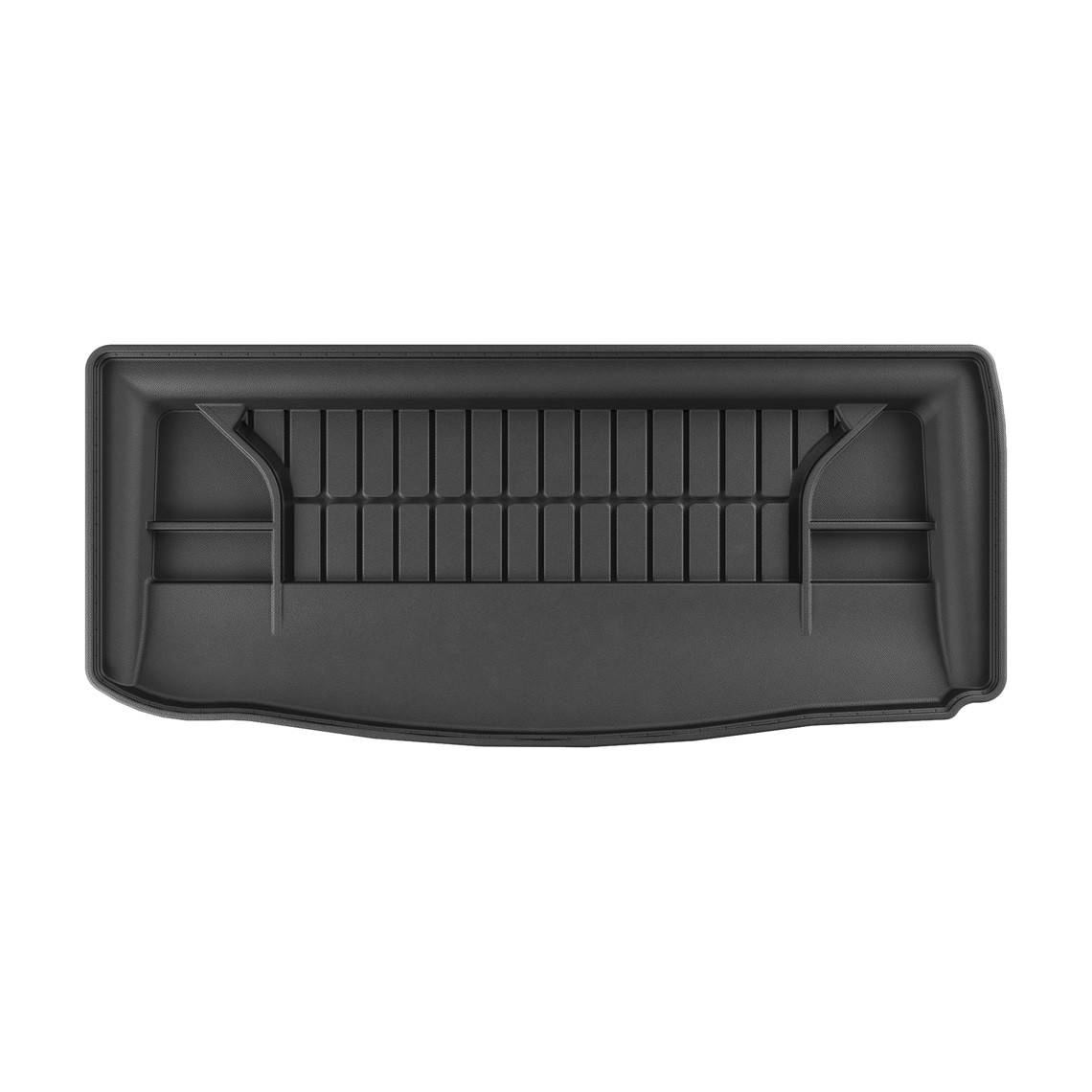 Protector de maletero TPE Tesla Model S Liftback parte baja (2012-actualidad) a medida
