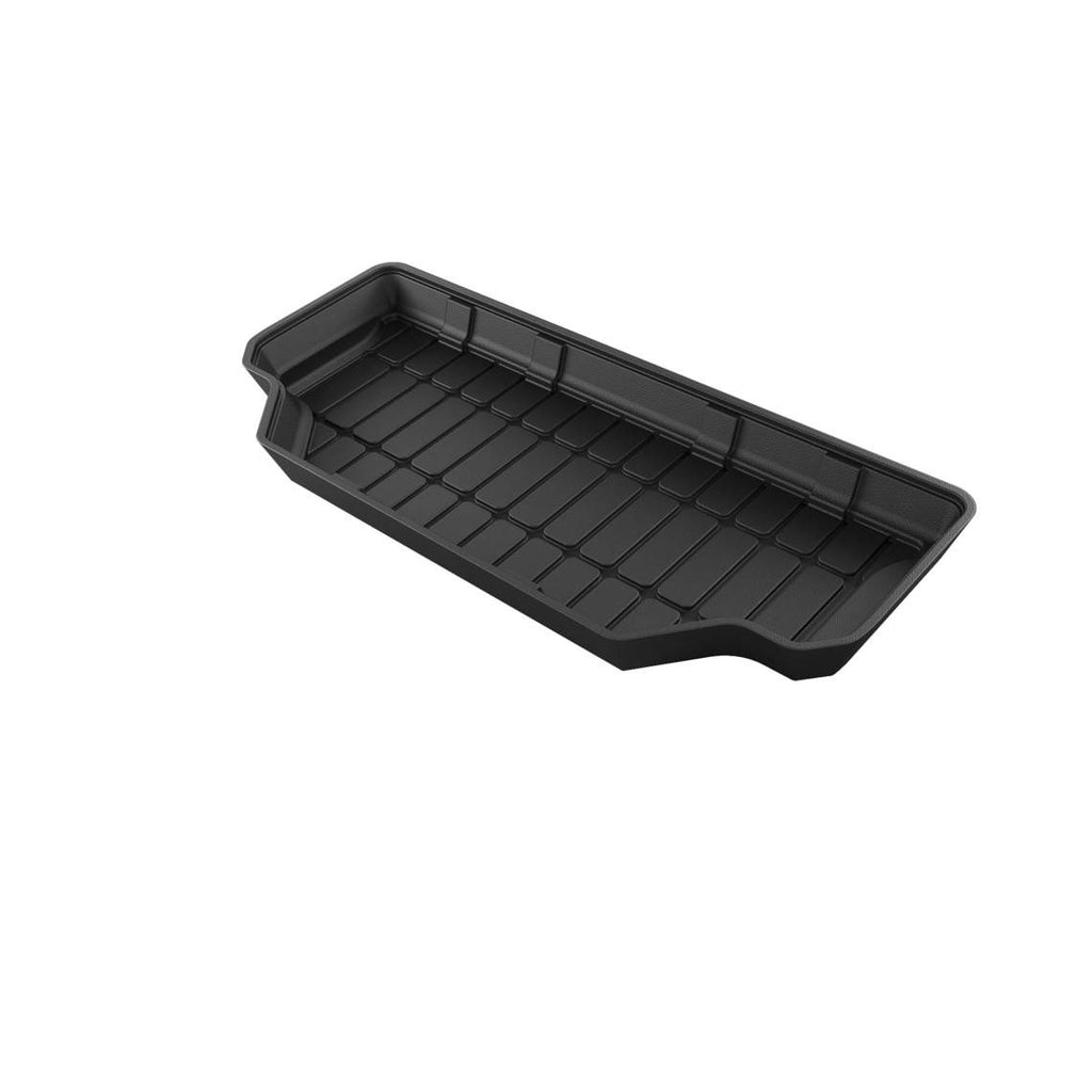 Protector de maletero TPE Tesla Model S Liftback (2012-actualidad) a medida