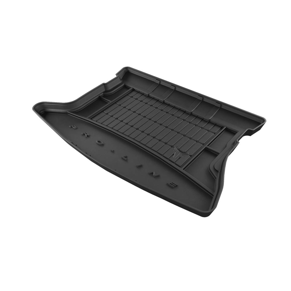 Protector de maletero TPE Toyota Auris I 3/5pl hatchback (2006-2012) a medida