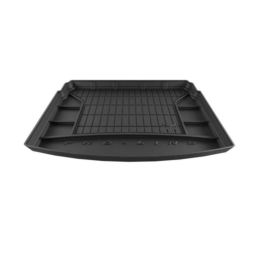 Protector de maletero TPE Toyota Auris II hatchback parte alta (2012-2018) a medida