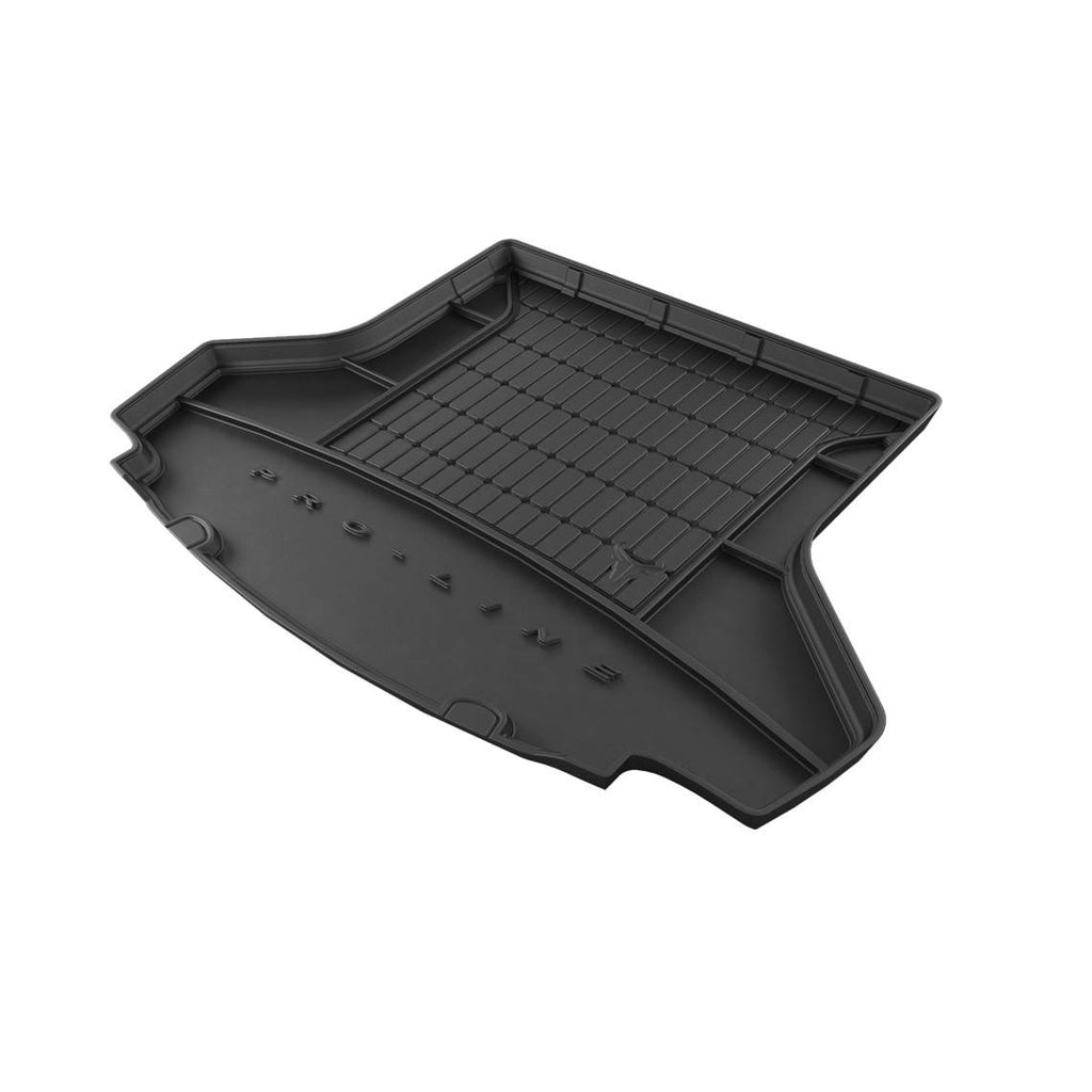 Protector de maletero TPE Toyota Auris II Touring Sport kombi (2012-2018) a medida