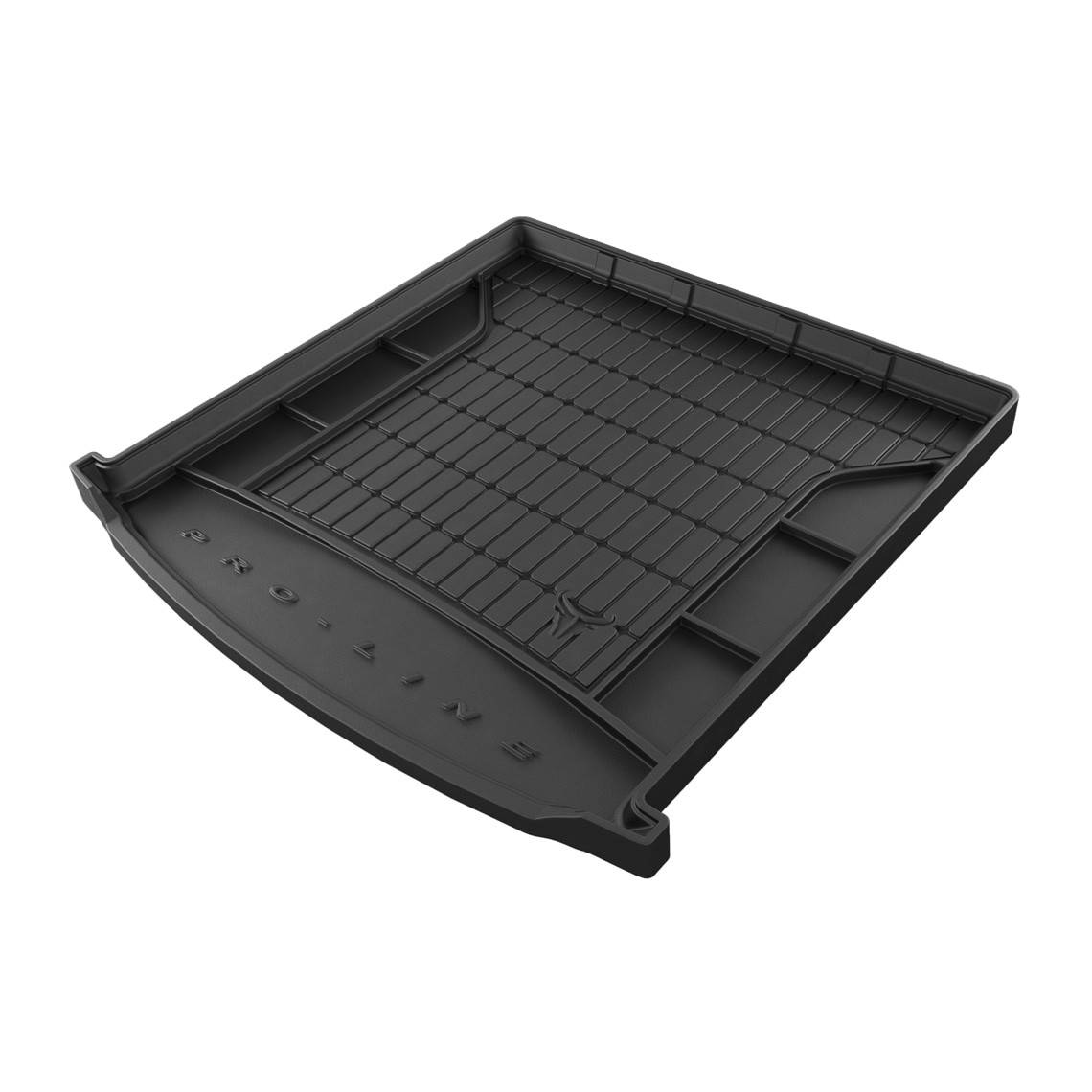 Protector de maletero TPE Toyota Auris II Touring Sport kombi (2012-2018) a medida