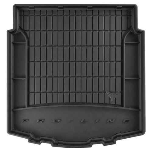 Protector de maletero TPE Toyota Auris II Touring Sport parte baja (2012-2018) a medida