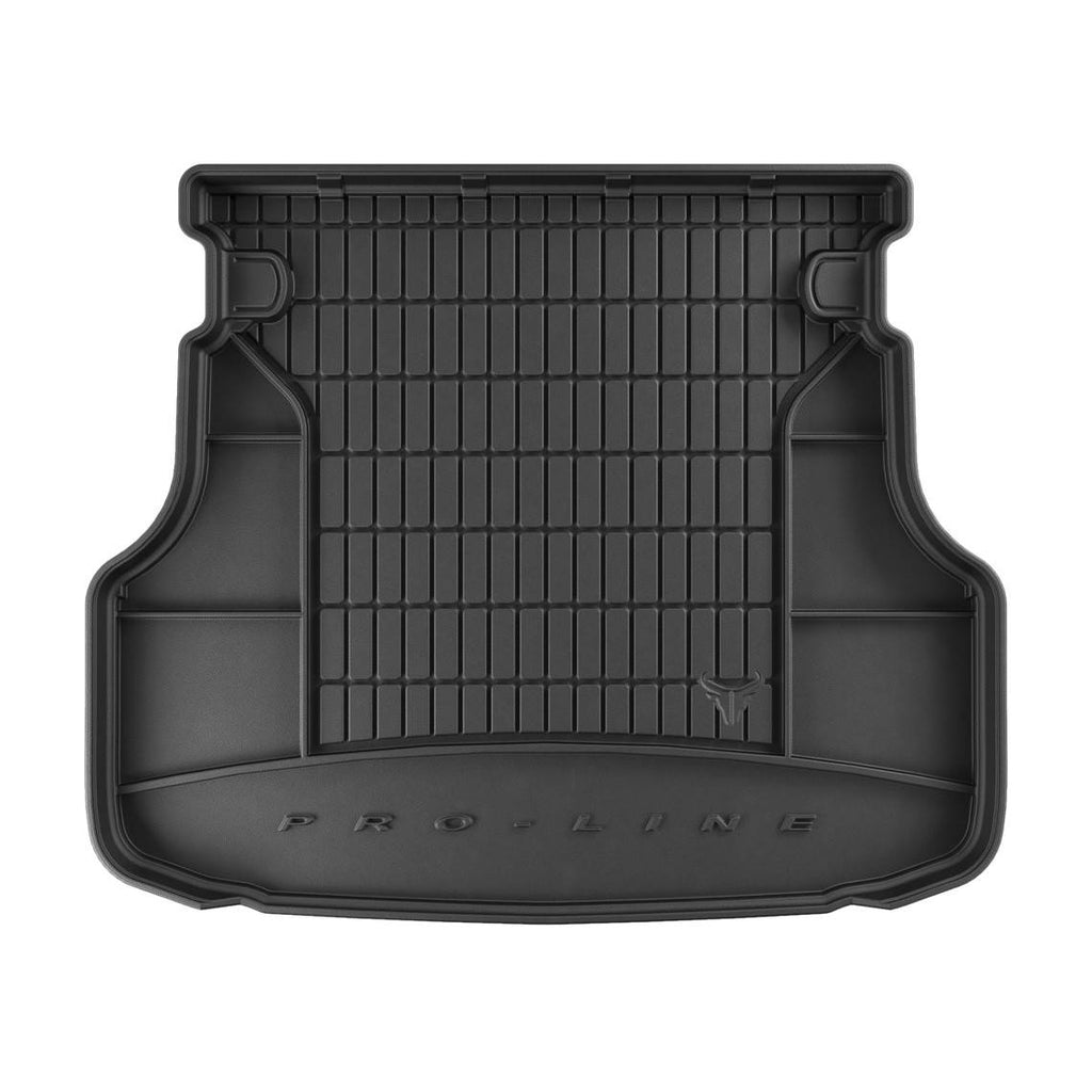 Protector de maletero TPE Toyota Avensis II Touring Sport kombi (2003-2009) a medida