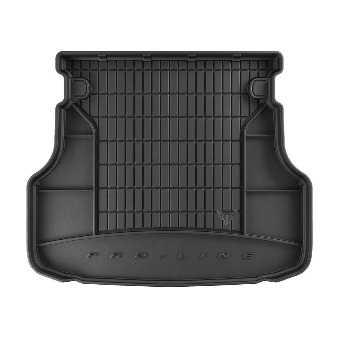 Protector de maletero TPE Toyota Avensis II Touring Sport kombi (2003-2009) a medida