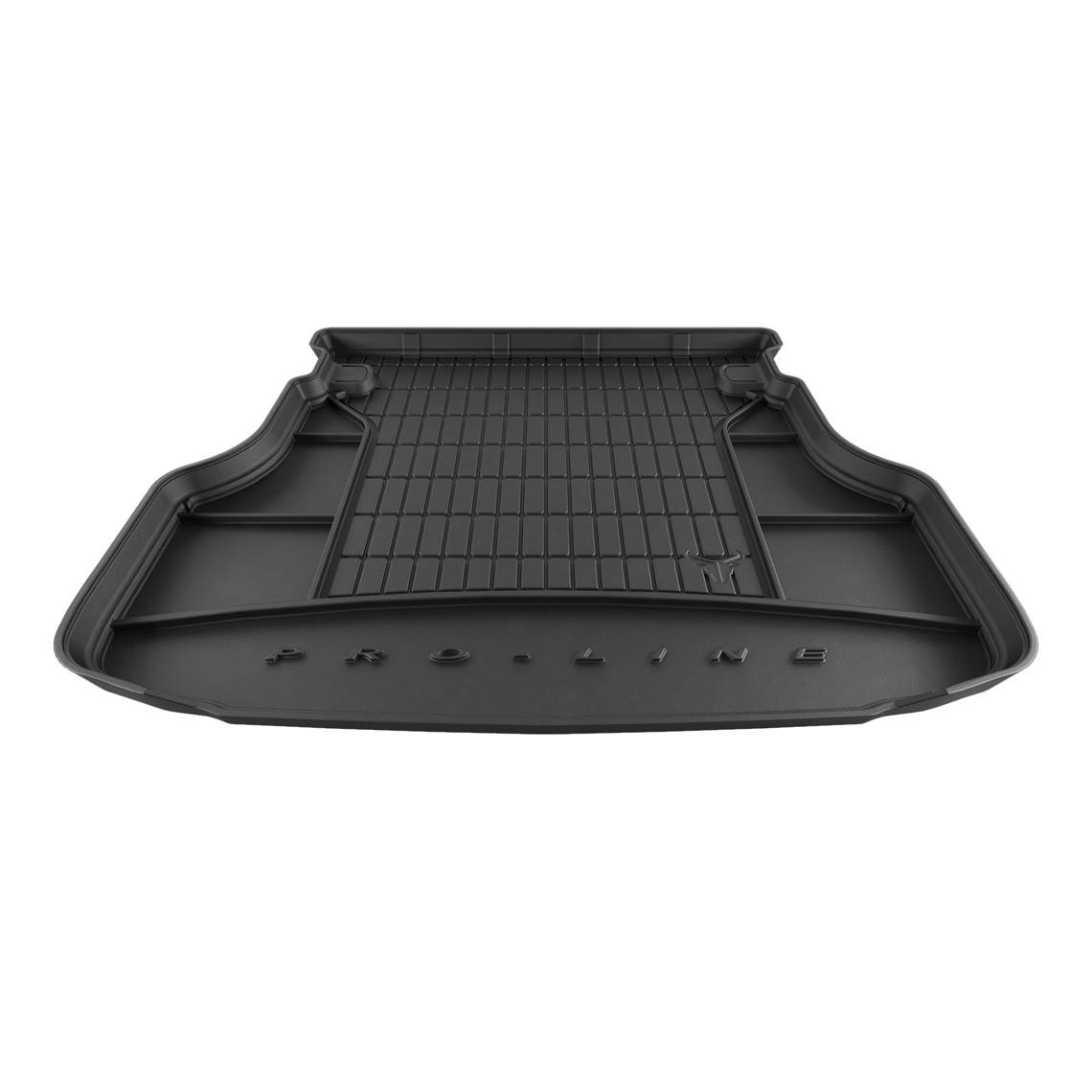 Protector de maletero TPE Toyota Avensis II Touring Sport kombi (2003-2009) a medida