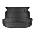 Protector de maletero TPE Toyota Corolla IX E120, E130 kombi (2002-2007) a medida
