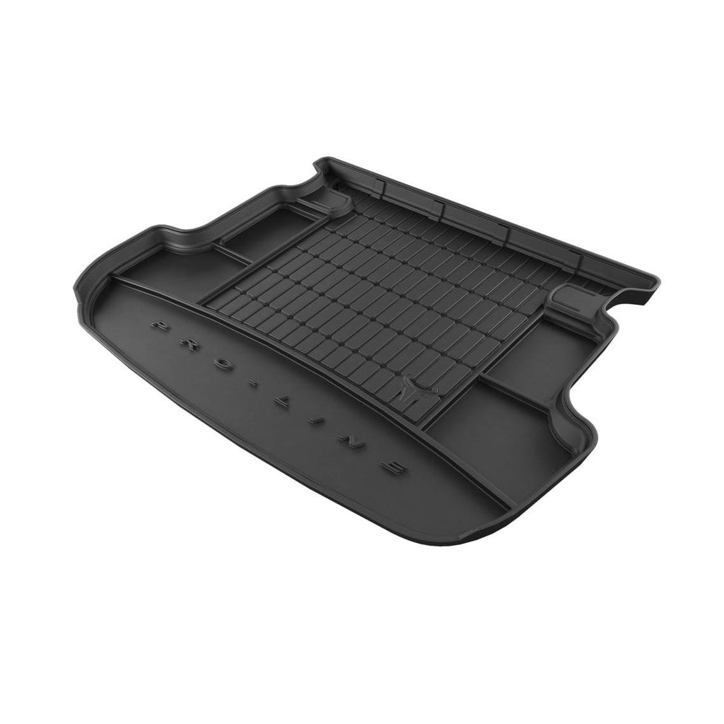 Protector de maletero TPE Toyota Corolla X E140, E150 kombi (2006-2013) a medida