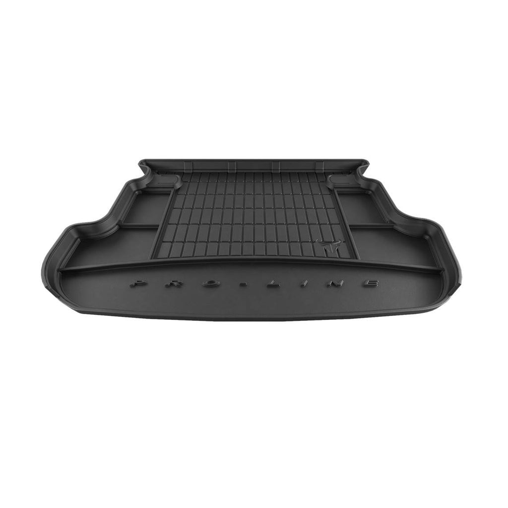 Protector de maletero TPE Toyota Corolla X E140, E150 kombi (2006-2013) a medida