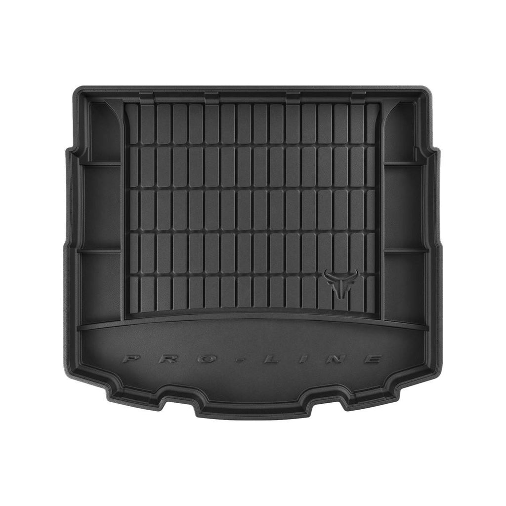 Protector de maletero TPE Toyota Corolla XII kombi parte baja (2019-actualidad) a medida