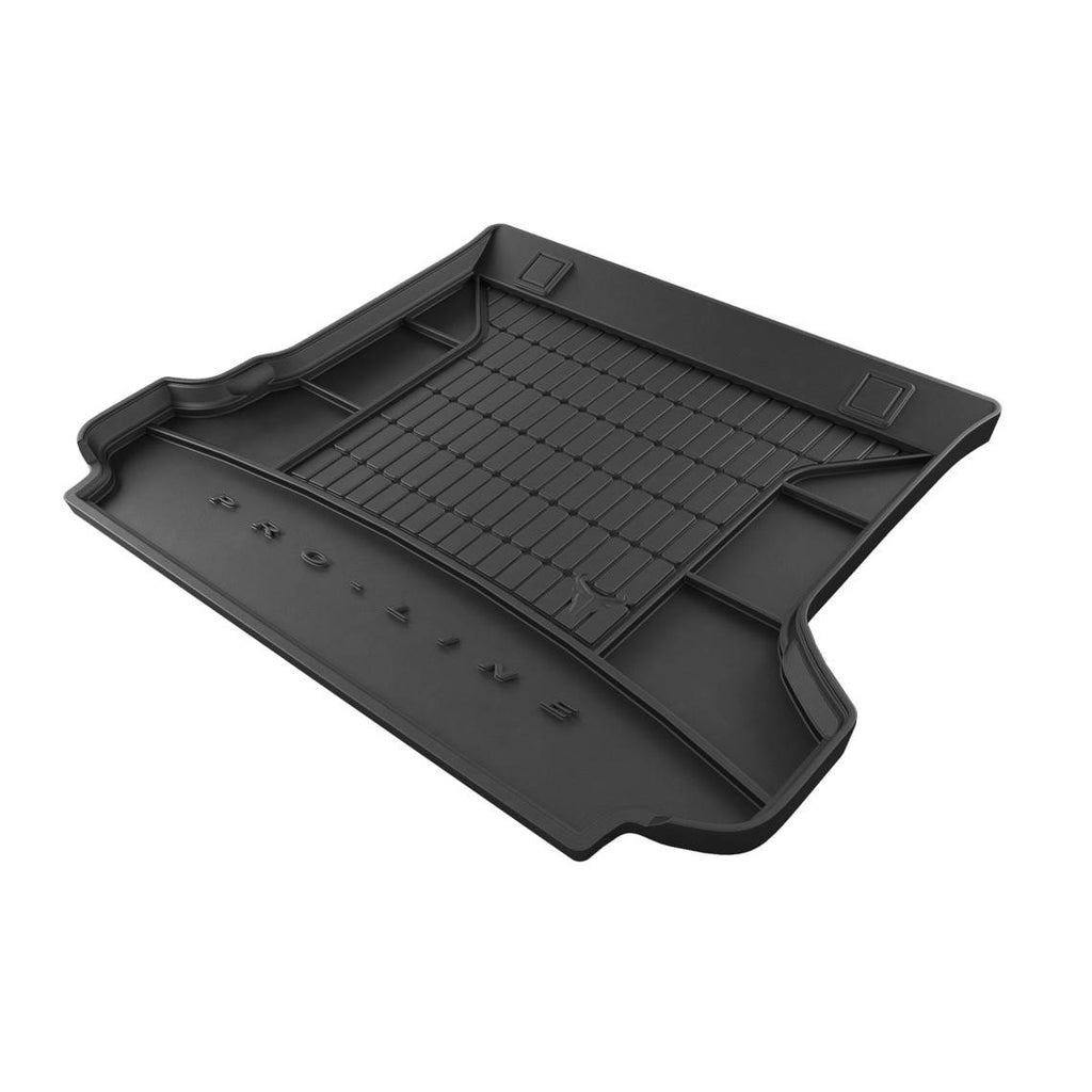 Protector de maletero TPE Toyota Land Cruiser J150 5pl SUV (2009-2017) a medida
