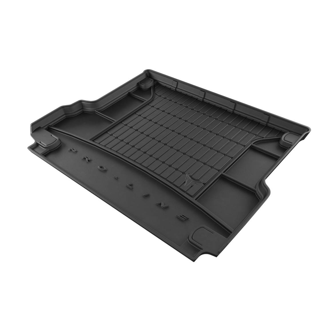 Protector de maletero TPE Toyota Land Cruiser J150 5p 7pl SUV (2009-2019) a medida