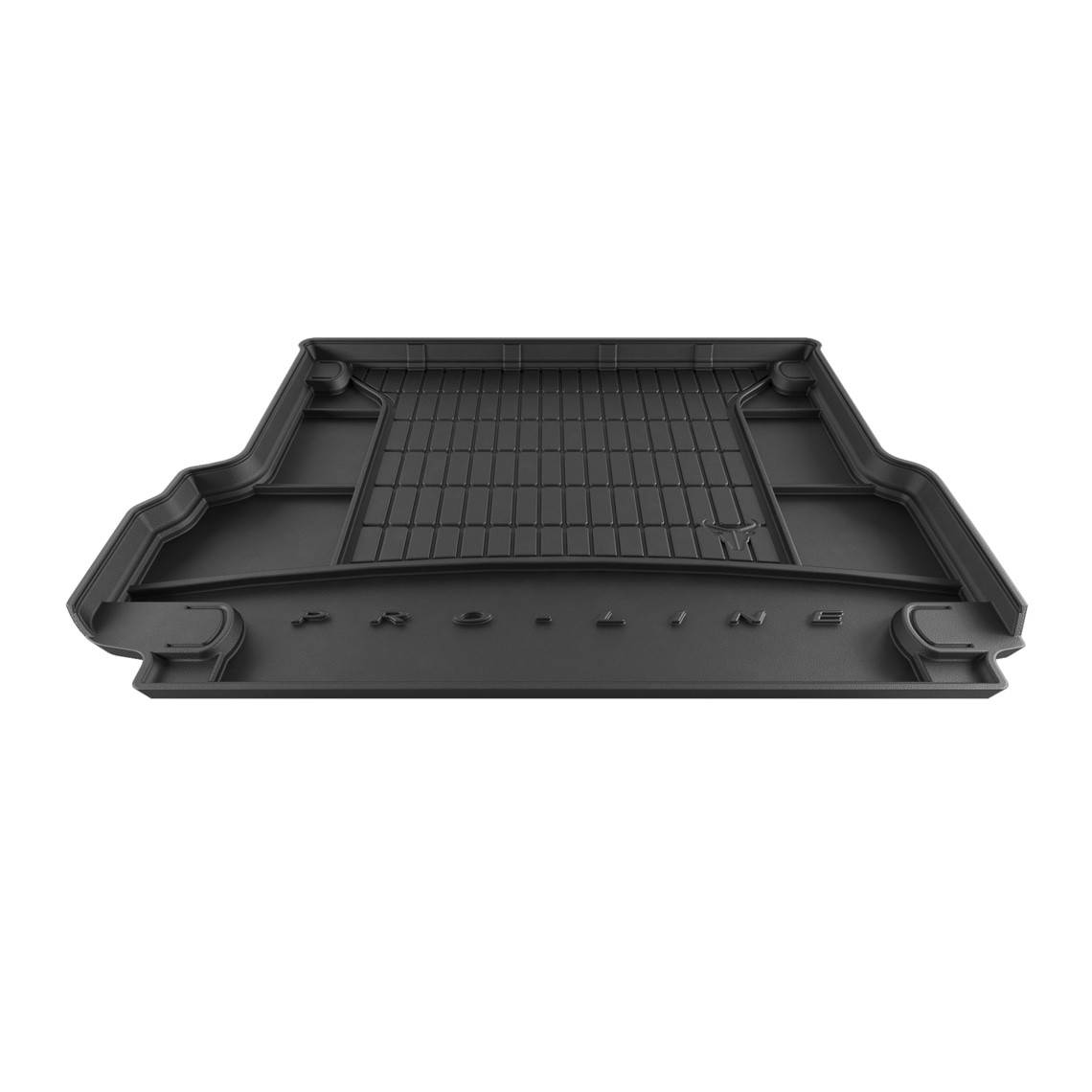 Protector de maletero TPE Toyota Land Cruiser J150 5p 7pl SUV (2009-2019) a medida