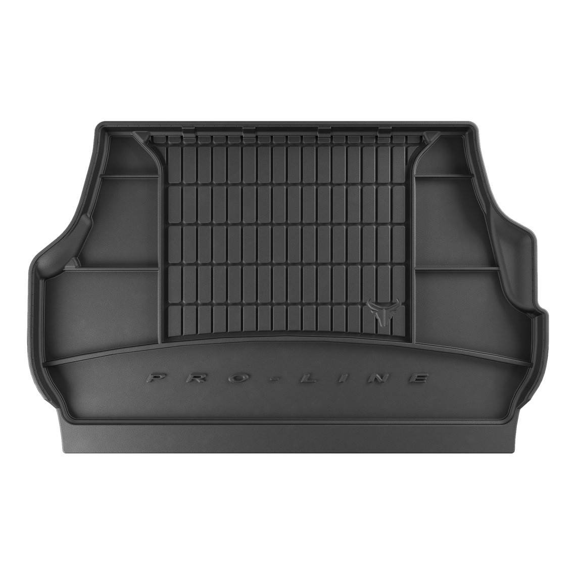 Protector de maletero TPE Toyota Land Cruiser J200 5pl (2007-actualidad) a medida
