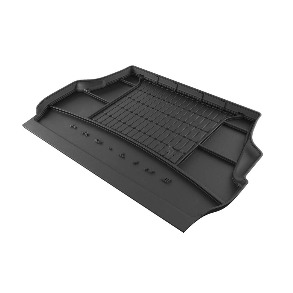 Protector de maletero TPE Toyota Land Cruiser J200 5pl (2007-actualidad) a medida
