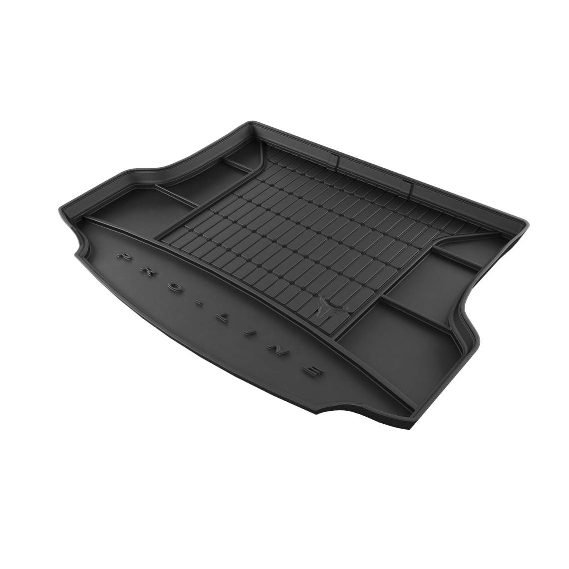 Protector de maletero TPE Toyota RAV4 IV crossover (2013-actualidad) a medida