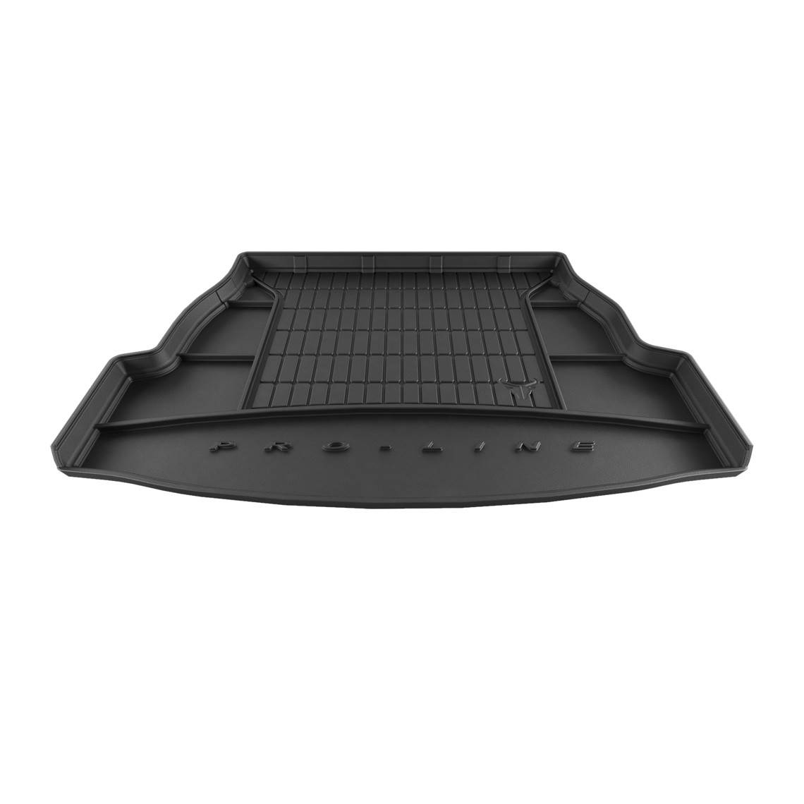 Protector de maletero TPE Toyota RAV4 V Hybrid SUV parte alta (2018-actualidad) a medida