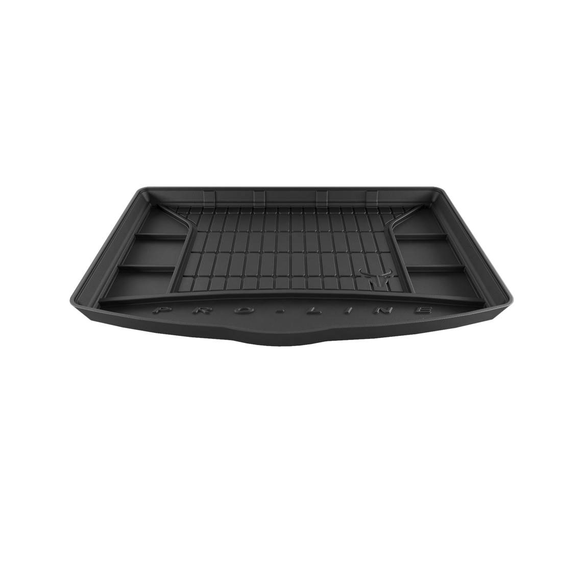 Protector de maletero TPE Toyota Yaris III 5p hatchback (2011-actualidad) a medida