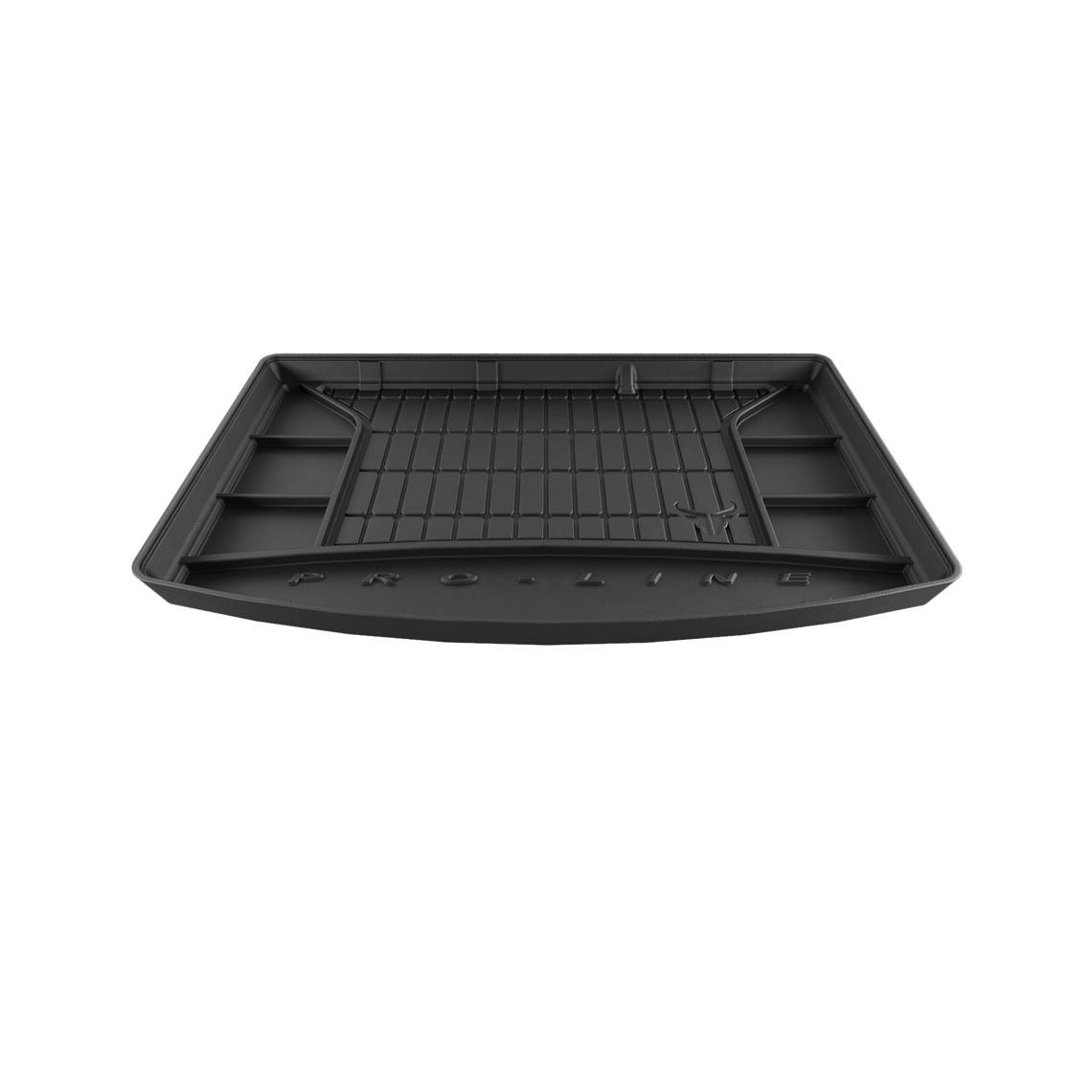 Protector de maletero TPE Toyota Yaris III Active hatchback parte baja (2013-2018) a medida