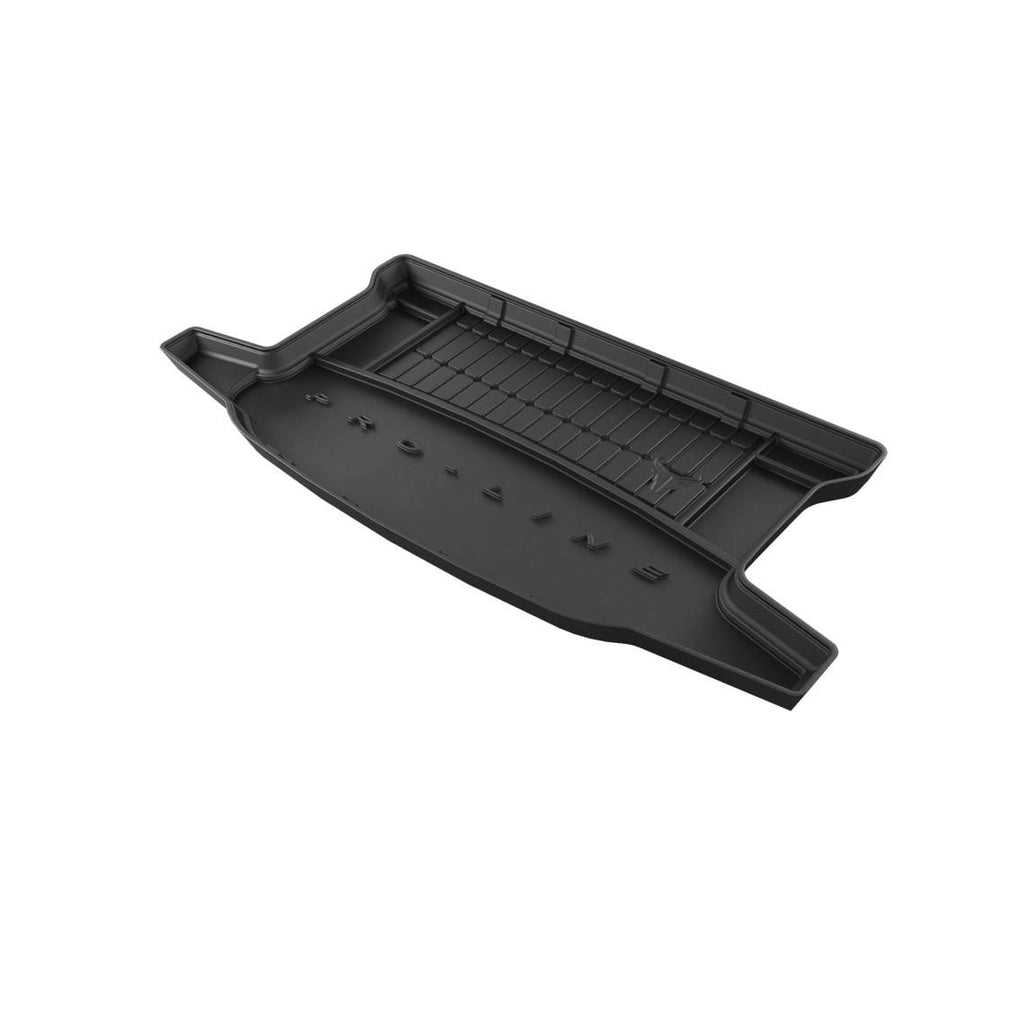 Protector de maletero TPE Toyota Yaris III Active hatchback parte alta (2013-2018) a medida