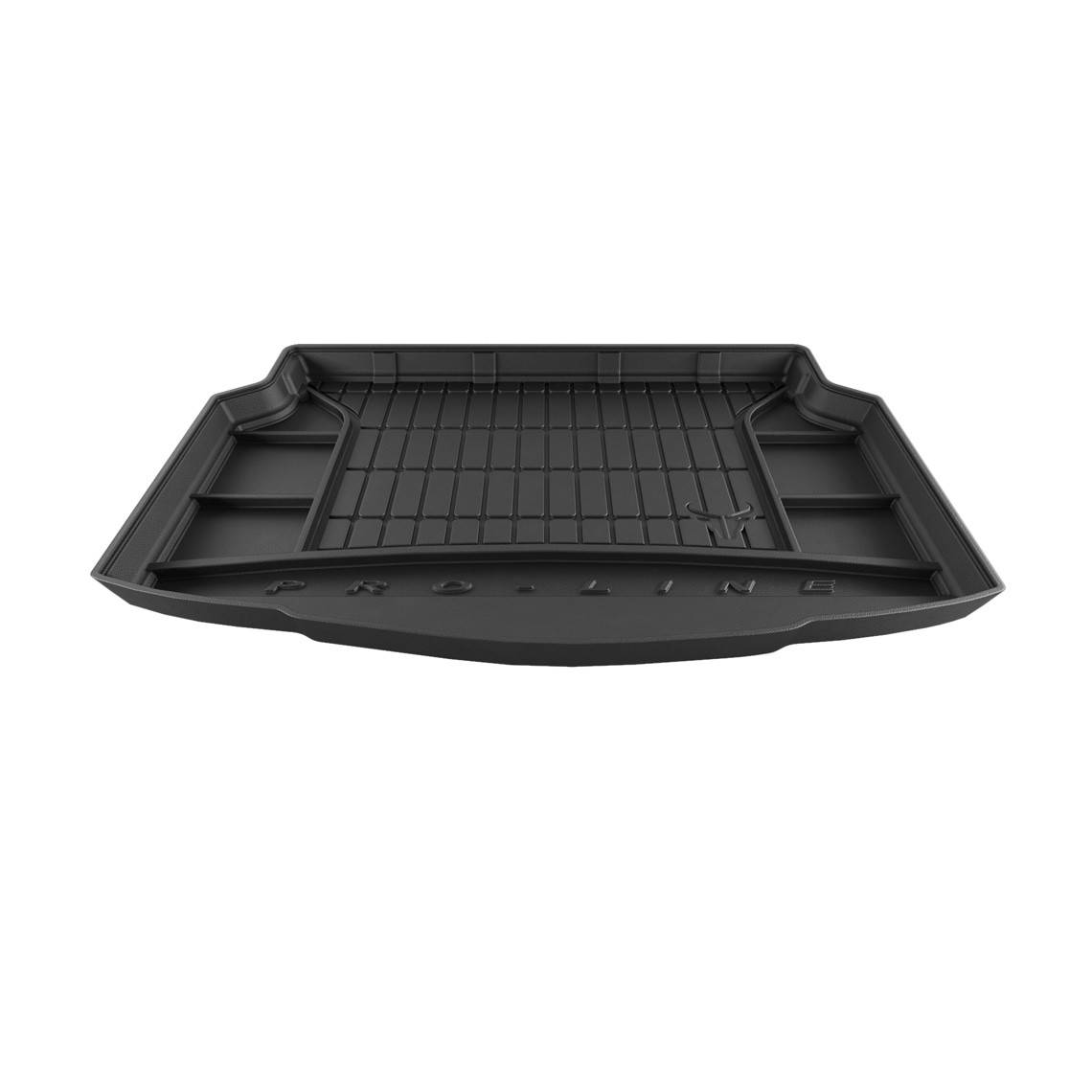 Protector de maletero TPE Toyota Yaris IV hatchback parte baja (2019-actualidad) a medida