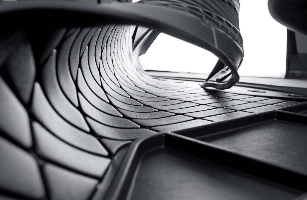 Protector de maletero TPE Volkswagen Arteon Shooting Brake (2020-actualidad) a medida