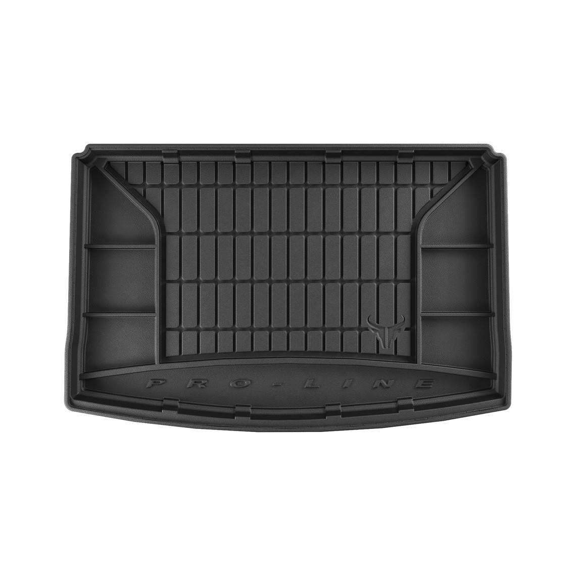 Protector de maletero TPE Volkswagen Golf Plus Minivan parte baja (2005-2014) a medida