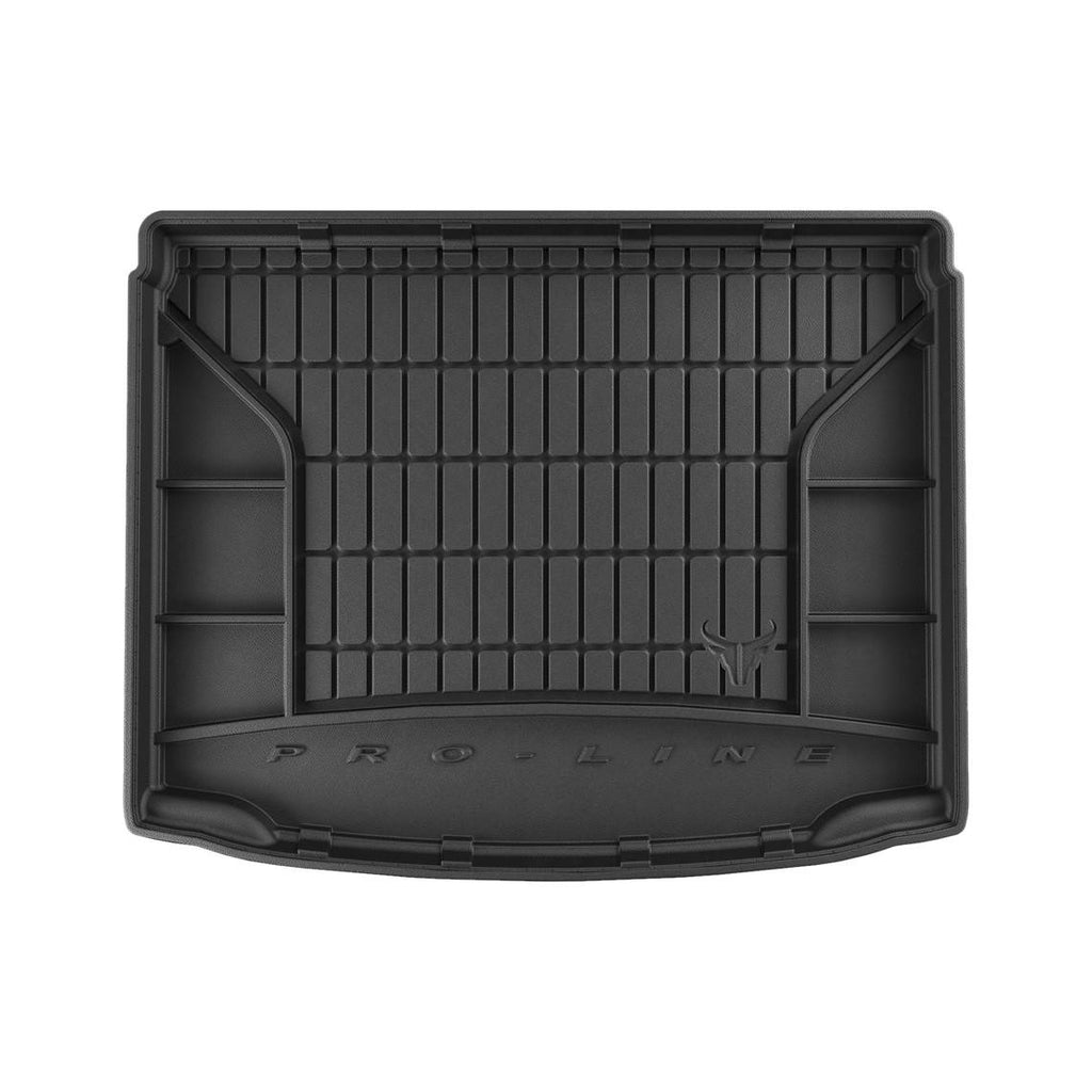 Protector de maletero TPE Volkswagen Golf Plus Minivan (2005-2014) a medida