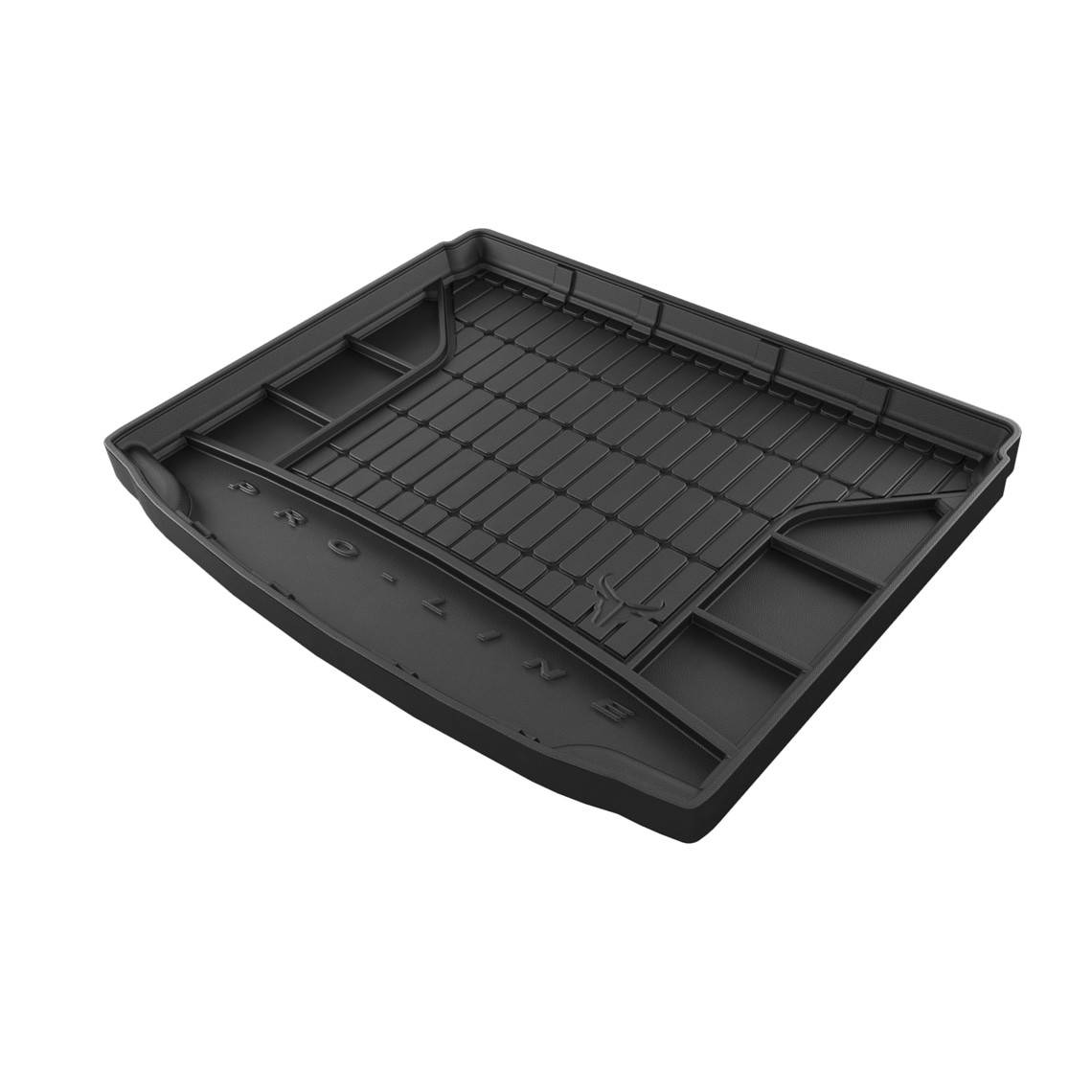 Protector de maletero TPE Volkswagen Golf Plus Minivan (2005-2014) a medida