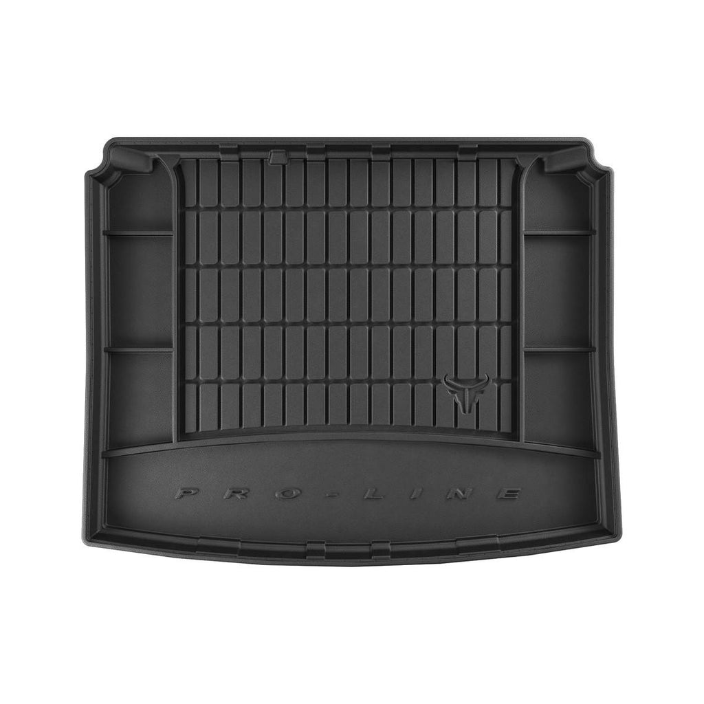 Protector de maletero TPE Volkswagen Golf IV hatchback (1997-2003) a medida
