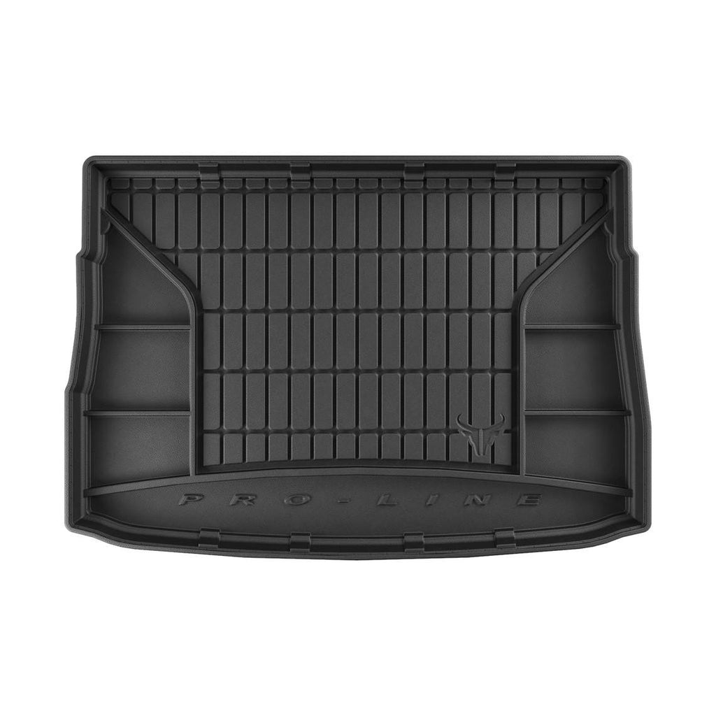 Protector de maletero TPE Volkswagen Golf VII hatchback parte alta (2012-2019) a medida