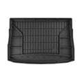 Protector de maletero TPE Volkswagen Golf VII hatchback parte alta (2012-2019) a medida