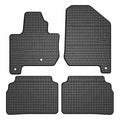 Alfombrillas de goma Kia Soul EV (2014-2019) a medida