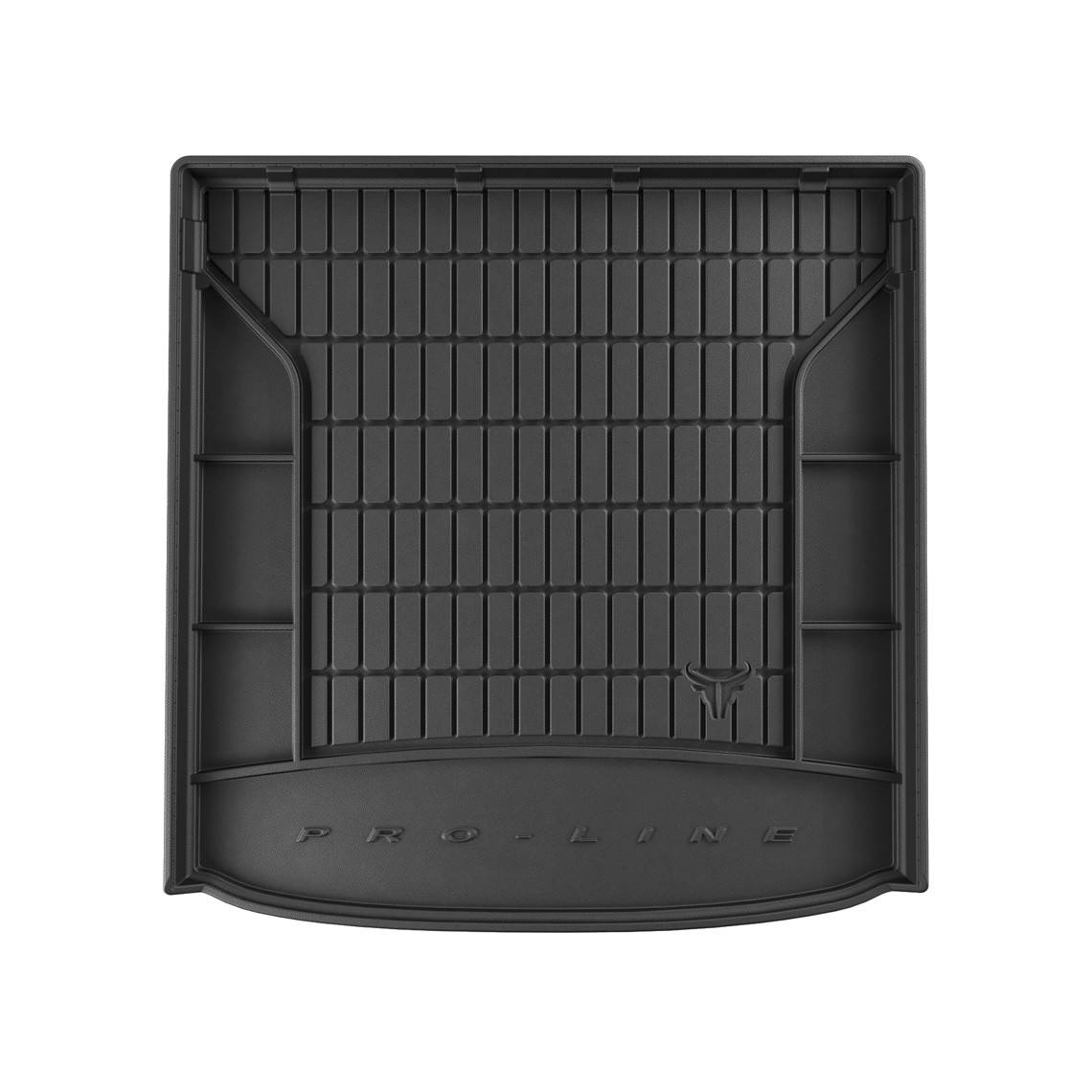 Protector de maletero TPE Volkswagen Golf VII Variant kombi parte alta (2013-2019) a medida