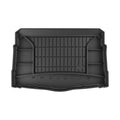Protector de maletero TPE Volkswagen Golf VIII hatchback parte baja (2019-actualidad) a medida