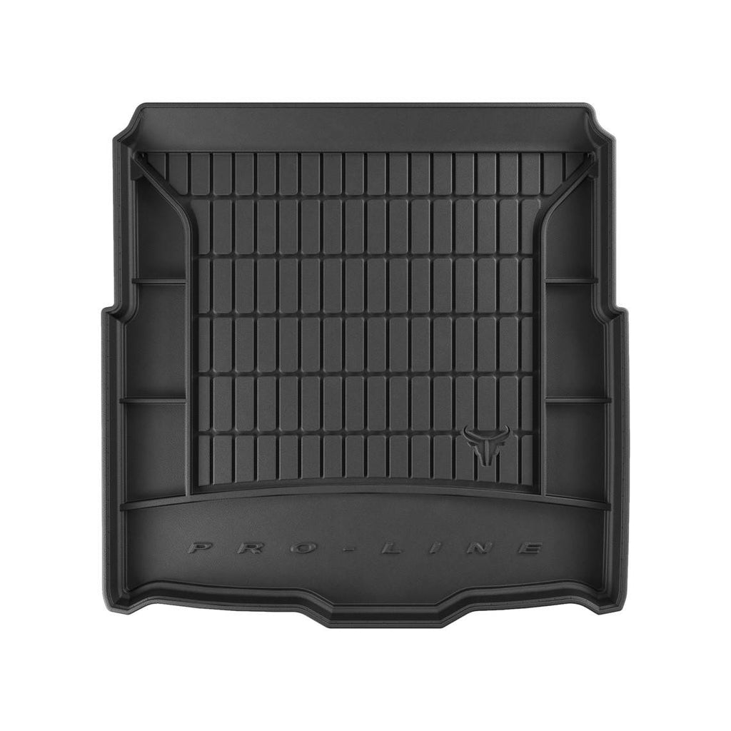 Protector de maletero TPE Volkswagen Golf VIII hatchback parte baja (2019-actualidad) a medida