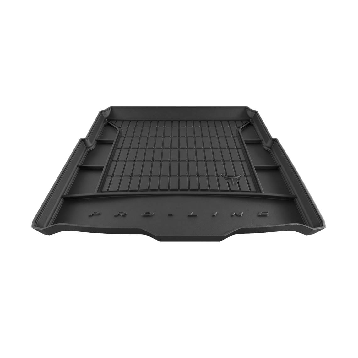 Protector de maletero TPE Volkswagen Golf VIII hatchback parte baja (2019-actualidad) a medida