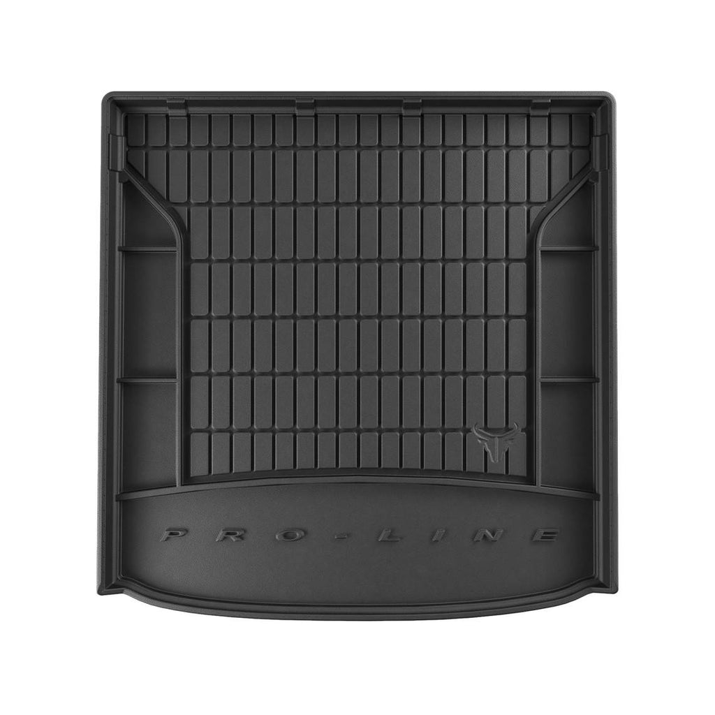 Protector de maletero TPE Volkswagen Golf VIII hatchback parte alta (2019-actualidad) a medida