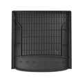Protector de maletero TPE Volkswagen Golf VIII hatchback parte alta (2019-actualidad) a medida
