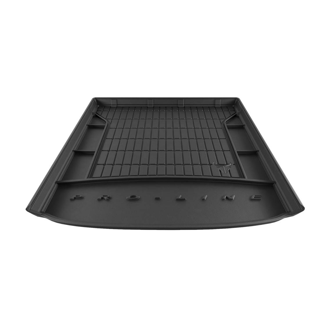 Protector de maletero TPE Volkswagen Golf VIII hatchback parte alta (2019-actualidad) a medida
