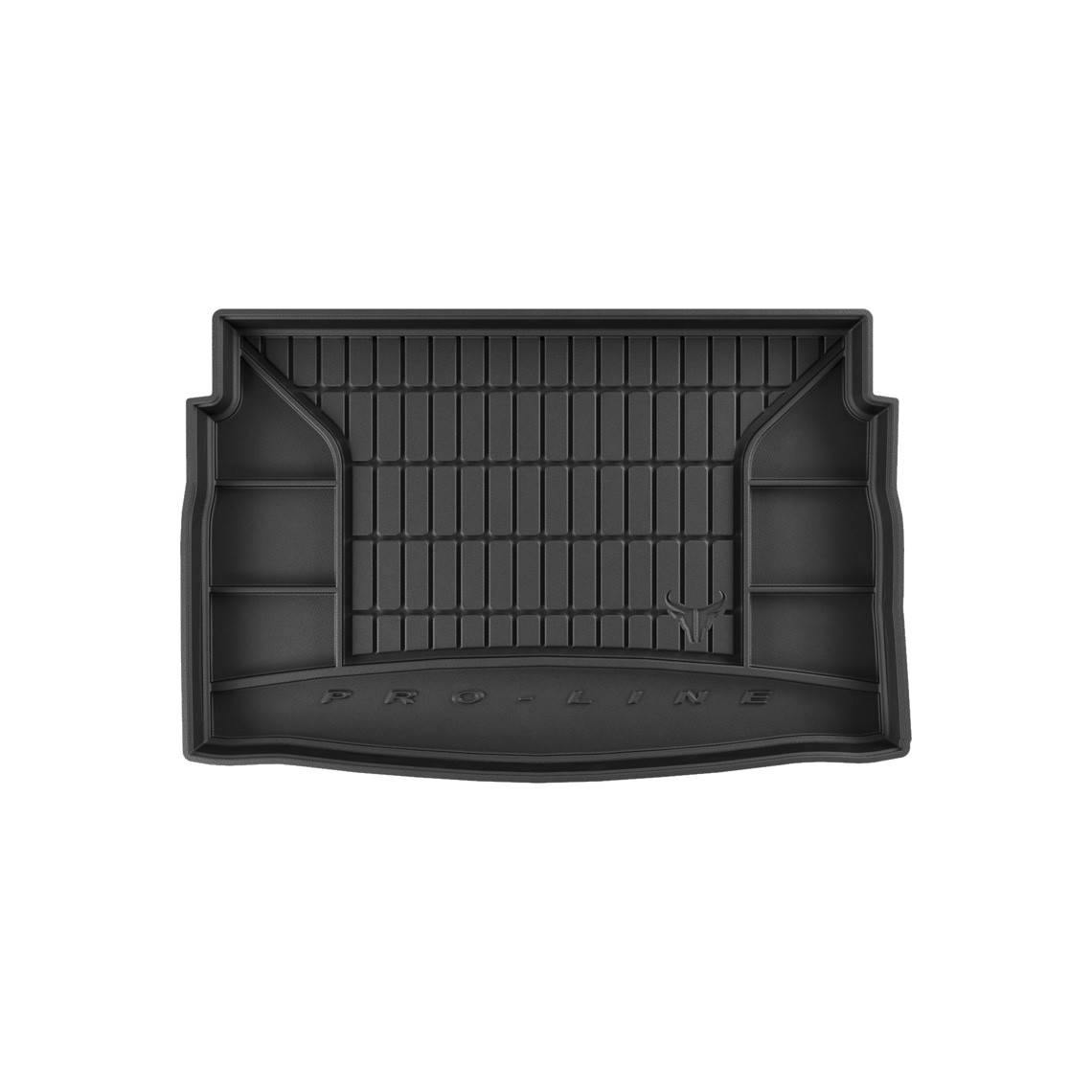 Protector de maletero TPE Volkswagen Golf Sportsvan Minivan parte baja (2014-actualidad) a medida