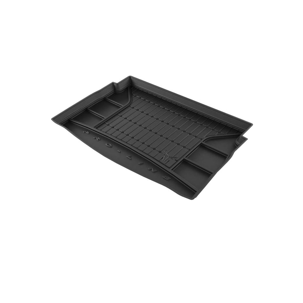 Protector de maletero TPE Volkswagen Golf Sportsvan Minivan parte baja (2014-actualidad) a medida