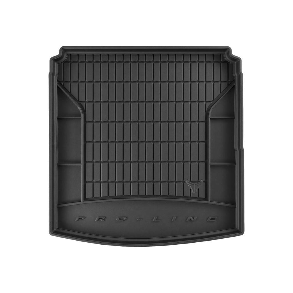 Protector de maletero TPE Volkswagen Jetta VI sedán (2014-actualidad) a medida