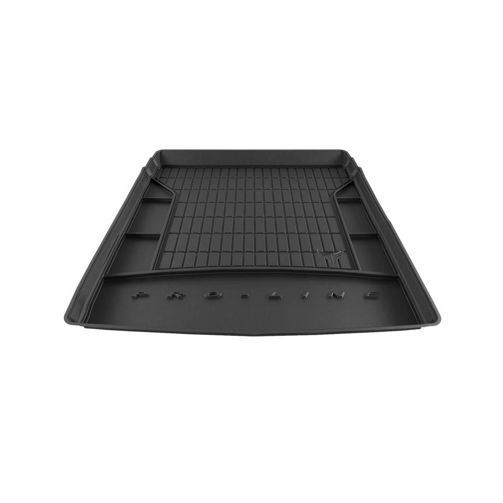 Protector de maletero TPE Volkswagen Passat CC Fastback (2012-actualidad) a medida
